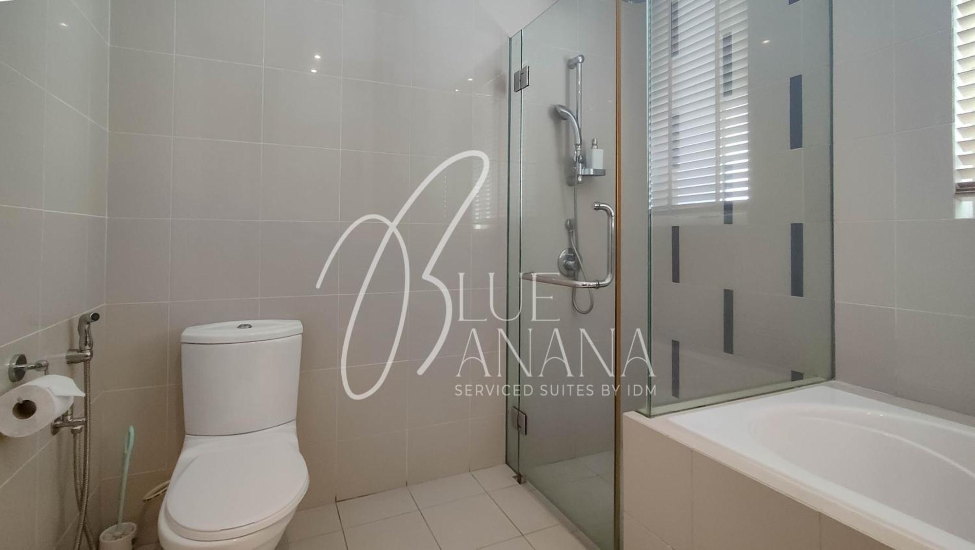 Luxury Signature Suites, Klcc By Bluebanana 쿠알라룸푸르 외부 사진