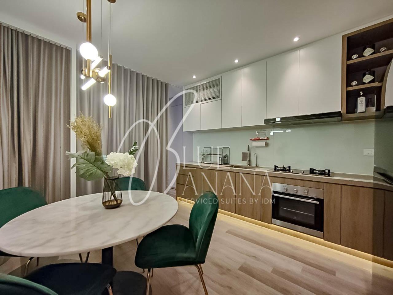 Luxury Signature Suites, Klcc By Bluebanana 쿠알라룸푸르 외부 사진