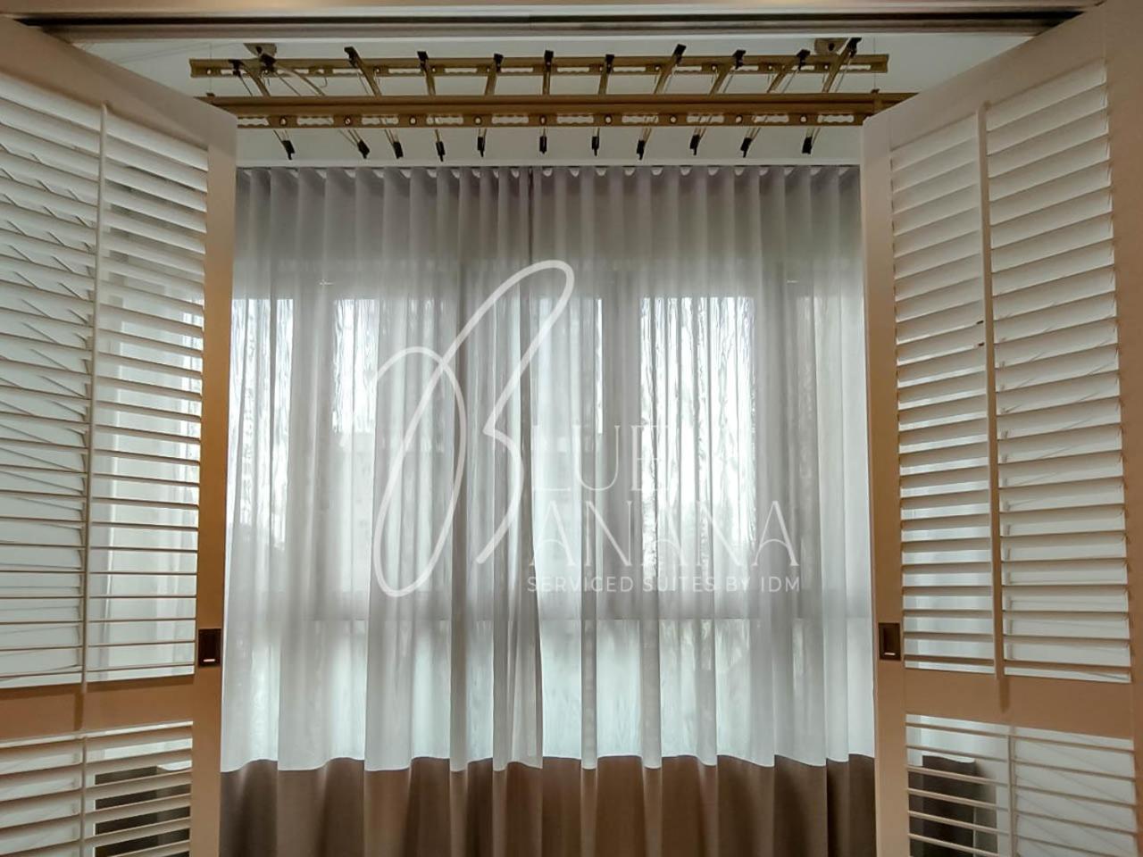 Luxury Signature Suites, Klcc By Bluebanana 쿠알라룸푸르 외부 사진