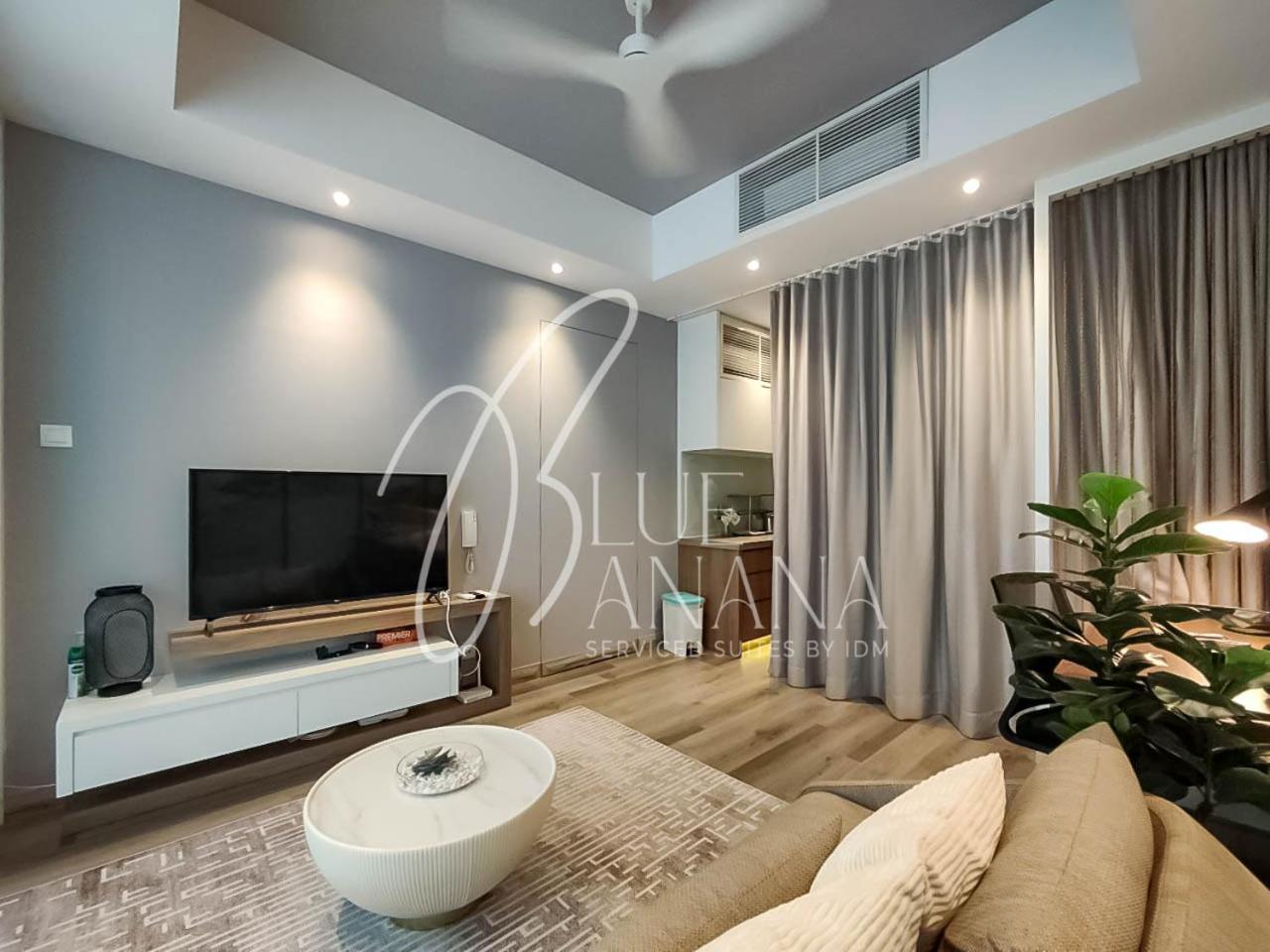 Luxury Signature Suites, Klcc By Bluebanana 쿠알라룸푸르 외부 사진