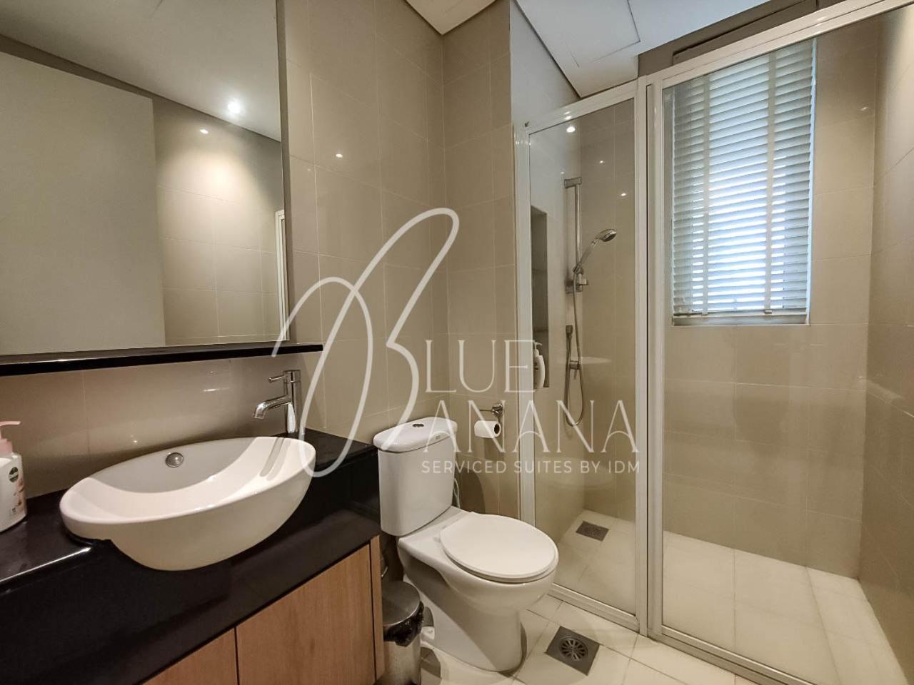 Luxury Signature Suites, Klcc By Bluebanana 쿠알라룸푸르 외부 사진