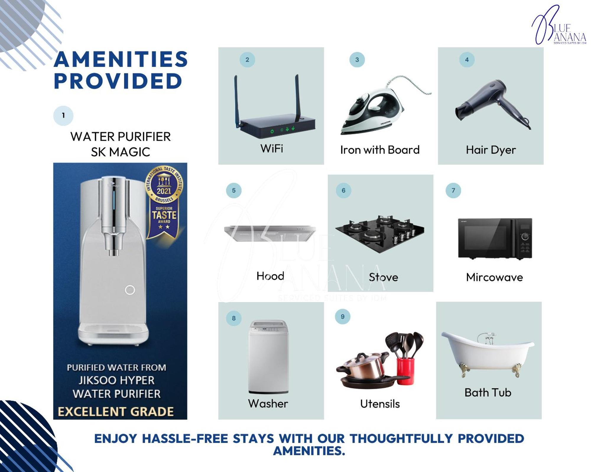 Luxury Signature Suites, Klcc By Bluebanana 쿠알라룸푸르 외부 사진