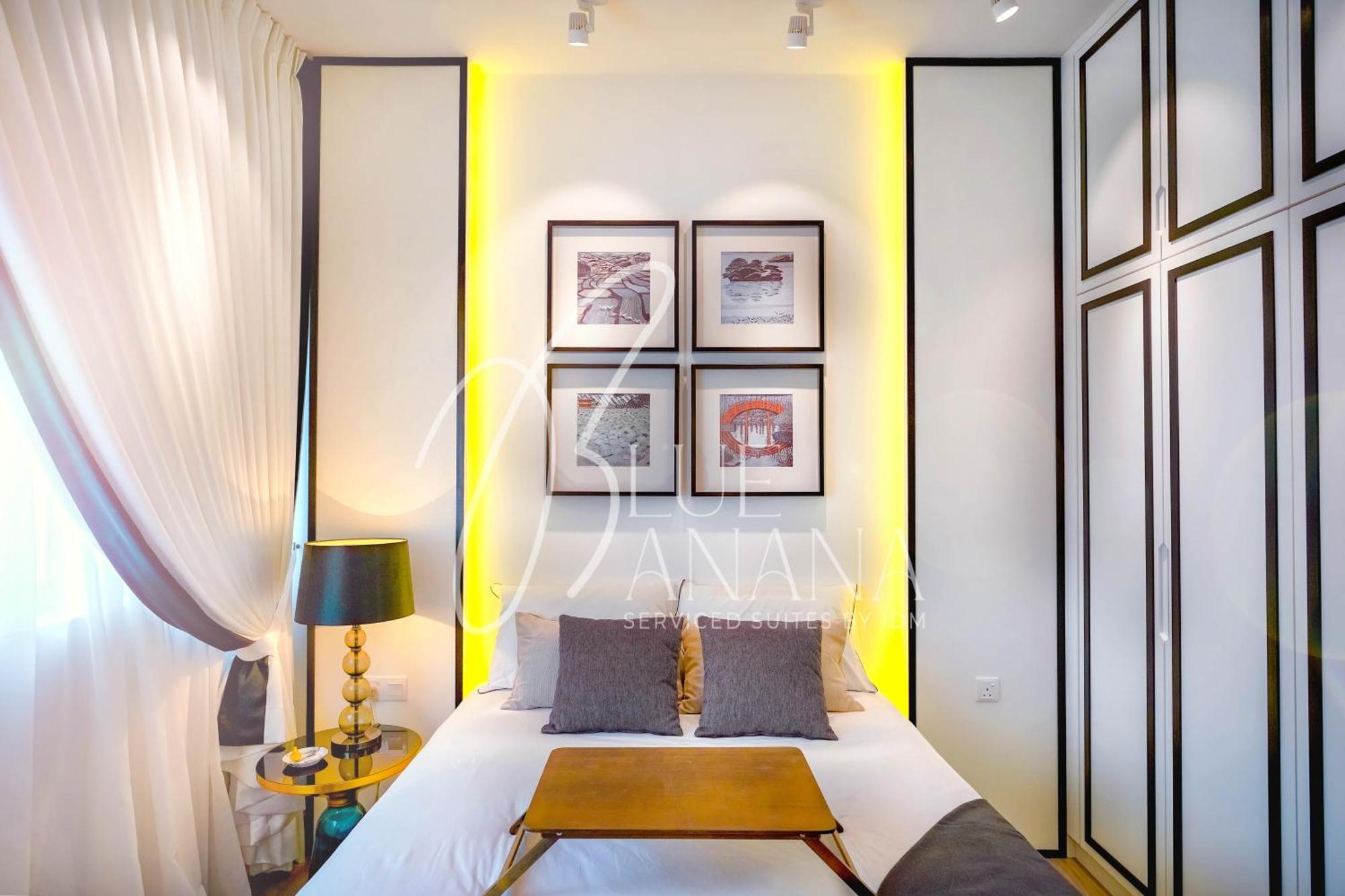 Luxury Signature Suites, Klcc By Bluebanana 쿠알라룸푸르 외부 사진
