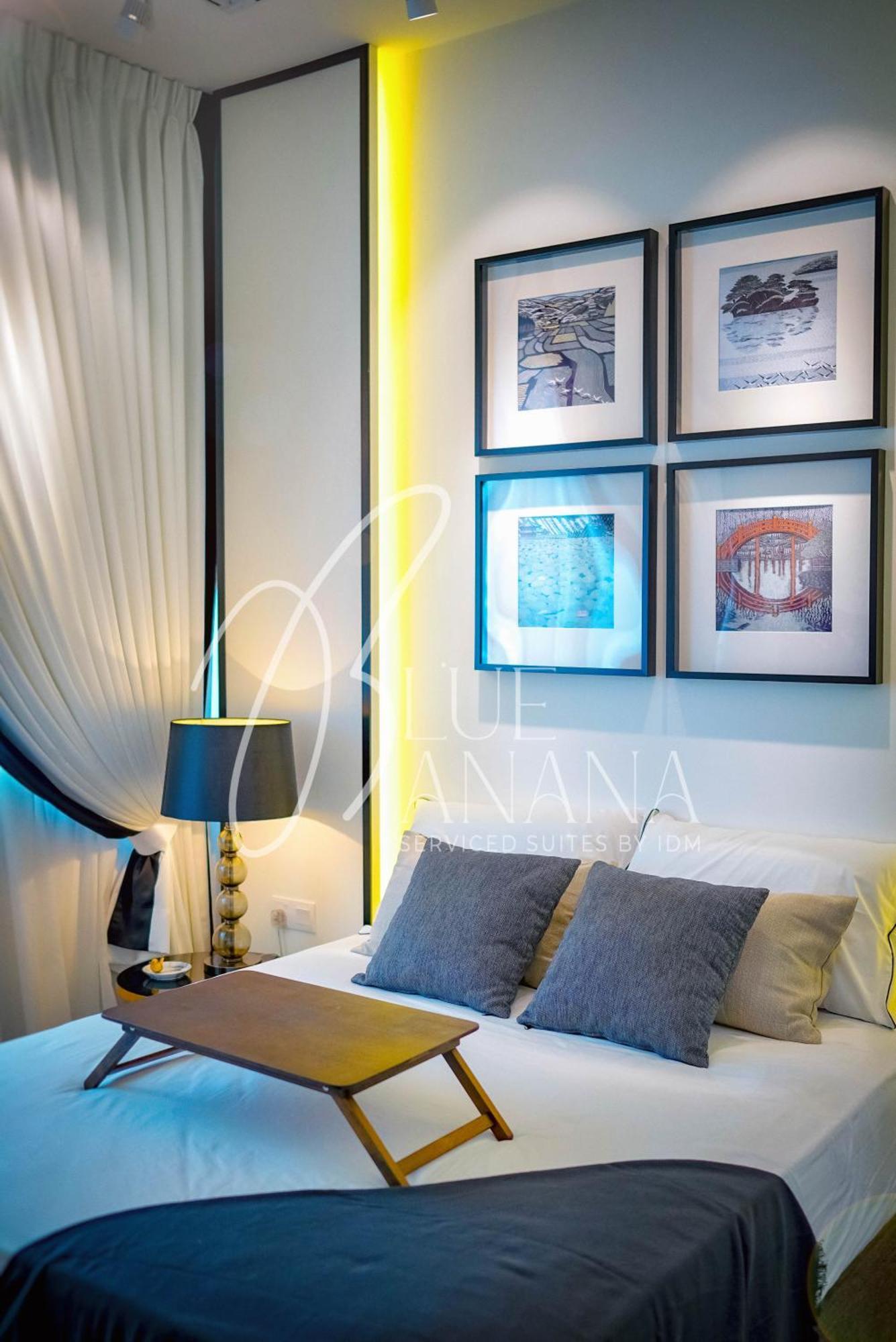 Luxury Signature Suites, Klcc By Bluebanana 쿠알라룸푸르 외부 사진